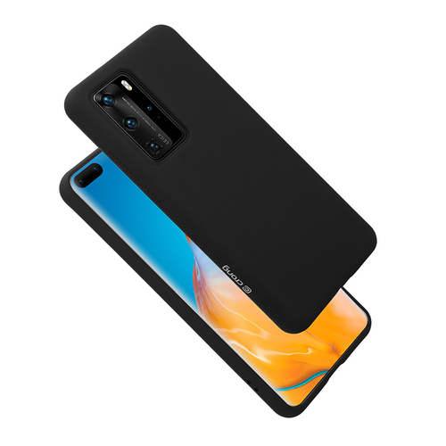 Etui Huawei P40 Pro (czarny) na Arena.pl