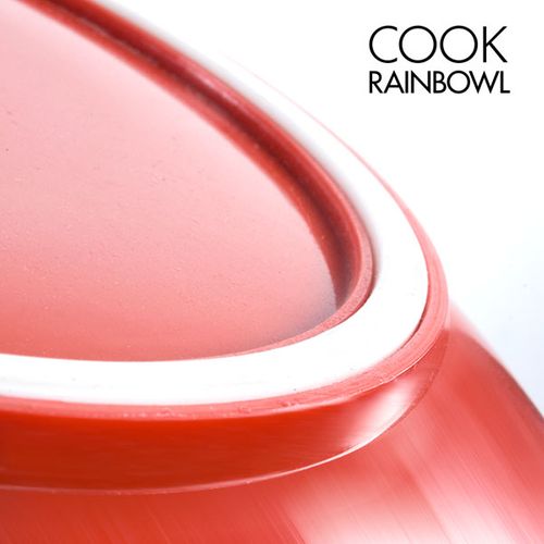 Przybory Kuchenne Cook Rainbowl na Arena.pl