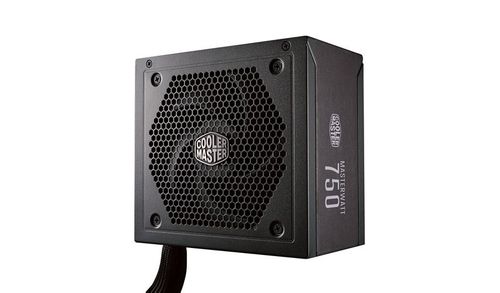Cooler Master Zasilacz MasterWatt 750W na Arena.pl