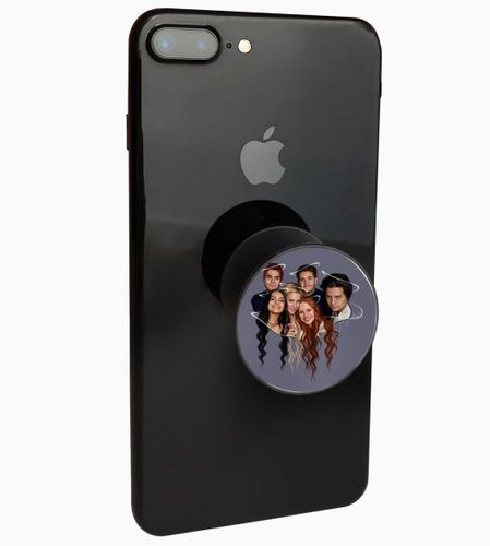 Uchwyt POP HOLDER - PS656 na Arena.pl