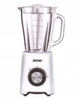 Blender kielichowy MPM BBL-01 500 W biały