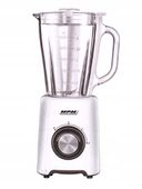 Blender kielichowy MPM BBL-01 500 W biały