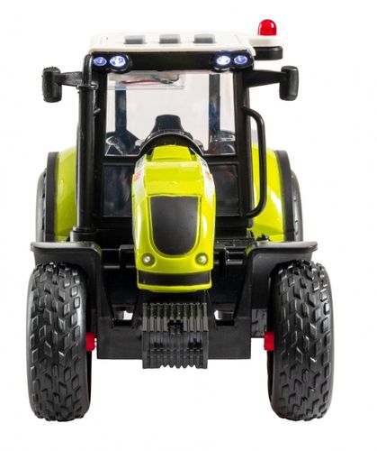 Traktor Mówiący na Arena.pl