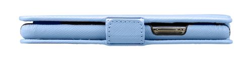 MODE NEW YORK Apple iPhone X - FOREVER BLUE na Arena.pl