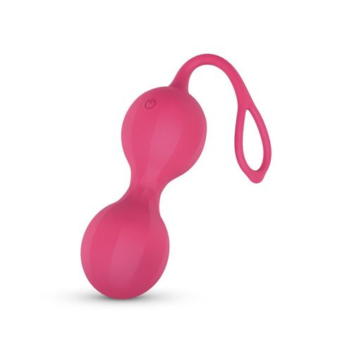 easyconnect - vibrating kegel balls stella app-controlled na Arena.pl