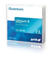 Quantum Media Tape LTO-8 (15/30TB)