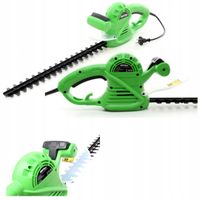 ELEKTRYCZNE NOŻYCE DO ŻYWOPŁOTU 230V Kraft Dele KD1583 1600W 51CM