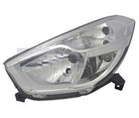 Dacia Dokker 12- Reflektor Przedni lampa przednia lewa