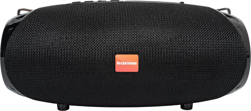 Głośnik Przenośny Bluetooth Heckermann Tg534 na Arena.pl