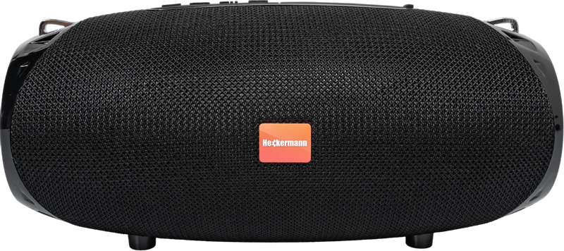 Głośnik Przenośny Bluetooth Heckermann Tg534 zdjęcie 2