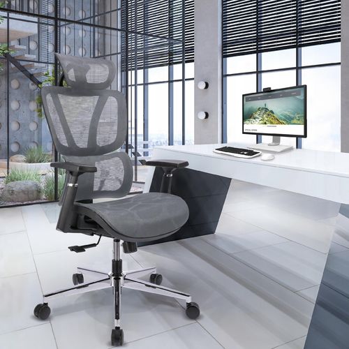 fotel neova szary na Arena.pl