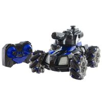 ZDALNIE STEROWANY CZOŁG  DLA DZIECI