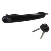 KLAMKA DRZWI PRZÓD LEWY VW POLO 1999 2000 2001