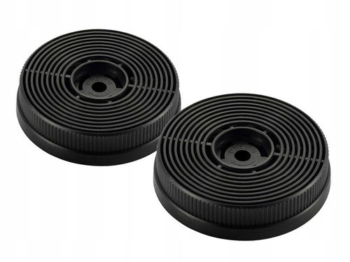 FILTR WĘGLOWY TYP BT-S DO OKAPU BERDSEN 2 sztuki na Arena.pl