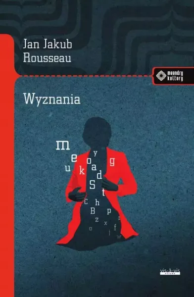 Wyznania zdjęcie 1