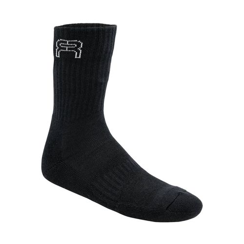 Skarpety FR Sport Socks 2 Pack Black 45-47 na Arena.pl