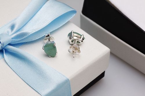 Kolczyki Staviori KDS4415 na Arena.pl