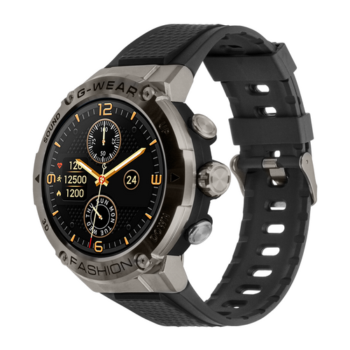Smartwatch G-WEAR Watchmark na Arena.pl