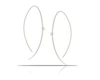 kolczyki z kryształkami preciosa z kolekcji classic (p14619ag)