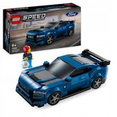 LEGO Speed Champions Sportowy Ford Mustang Dark Horse 76920