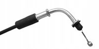 2X THROTTLE CABLE A YAMAHA XJ 750 Seca (82-84) LINMOT 5G2-26311-00