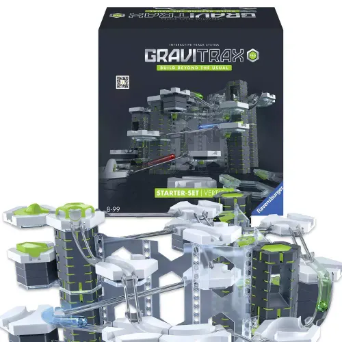 Gravitrax Pro. Zestaw Startowy na Arena.pl