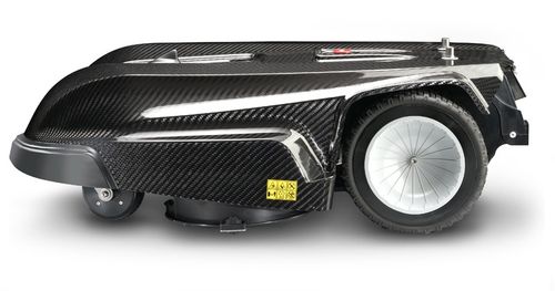 WIPER YARD 2000S PREMIUM ROBOT KOSZĄCY DO KOSZENIA KOSIARKA AUTOMATYCZNA DO TRAWY 20000m2  - OFICJALNY DYSTRYBUTOR - AUTORYZOWANY DEALER WIPER na Arena.pl