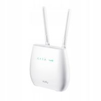 Router Cudy LT300 4G WPS Tryb routera bezprzewodowego