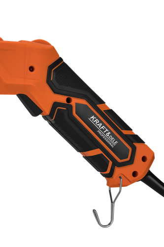 NÓŻ TERMICZNY 250W KD5355 na Arena.pl
