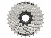 Kaseta Shimano CS-HG41 7 rzędów 11-28T