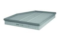 KNECHT FILTR POWIETRZA BMW 5 E60 E61 540I 545I