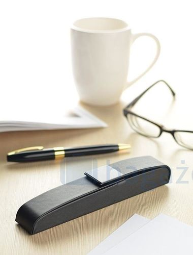 Etui na długopis KEMER E16 Czarne na Arena.pl