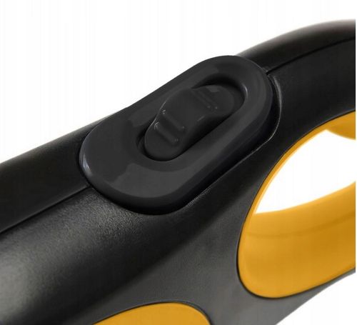 SMYCZ DLA PSA 8m 50KG AUTOMATYCZNA Z BLOKADĄ TAŚMA na Arena.pl