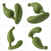 l'allure apex rechargeable vibrator