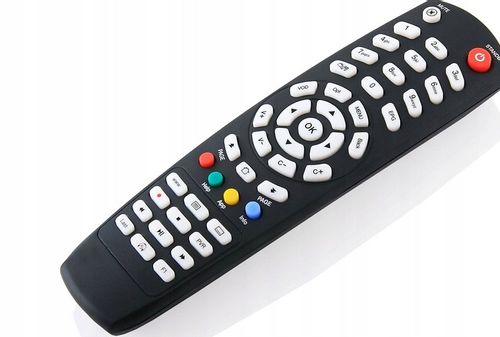 PILOT DO TUNERA ARION ARC-1011 C63CX C64CXM INEA TOYA Intek Jakość na Arena.pl