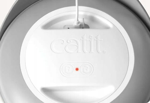 PIXI Smart Vacuum pojemnik próżniowy na karmę kota psa z łopatką 9,6 L na Arena.pl