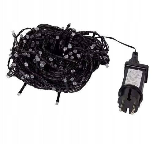 Lampki choinkowe Smart Connect zew/wew 45 m 400 LED sterowanie telefonem na Arena.pl