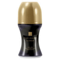 Avon Far Away Glamour Dezodorant w kulce Damski