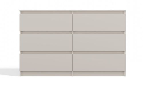 Komoda Malwa M6/120 KASZMIR na Arena.pl