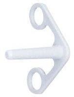 Efapel Quadro45 klucz do gniazda data 45991