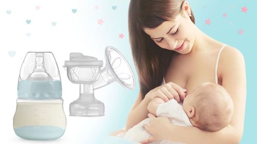 Laktator elektryczny dwufazowy Berdsen 5904 na Arena.pl