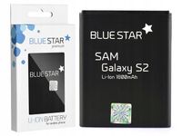 Samsung Galaxy S2 I9100 Bateria 1800Mah Blue St