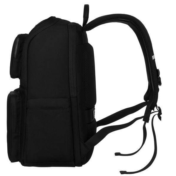 plecak ptn-63106-6388 black zdjęcie 4