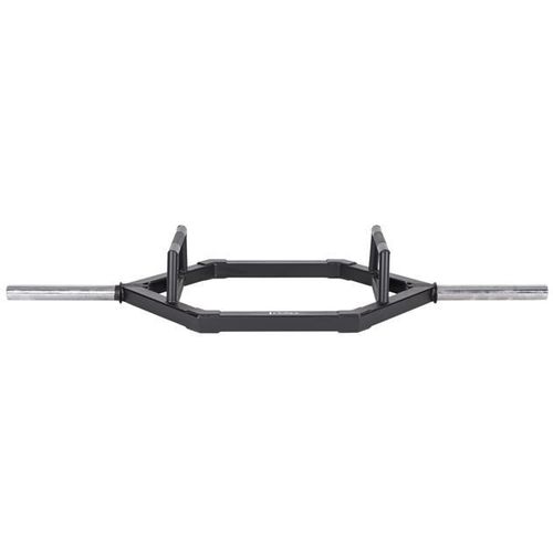 Gryf heksagonalny olimpijski GHX02B 171,5 cm HMS na Arena.pl