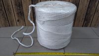 sznurek 5kg prolipropylenowy  fi-7mm  ok-530mb