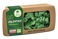 Kolendra Liofilizowana EKO 5g DARY NATURY