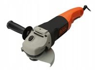Szlifierka kątowa sieciowe Black+Decker 1200 W 230 V