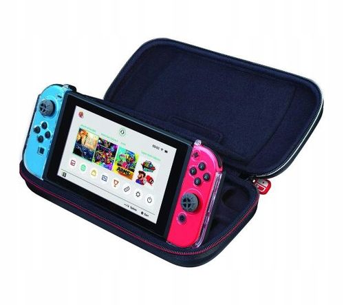 Etui BIG BEN BB9128 do Nintendo Switch na Arena.pl