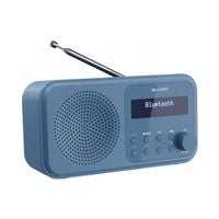 RADIOODBIORNIK SHARP DR-P420(BL) NIEBIESKI DAB+