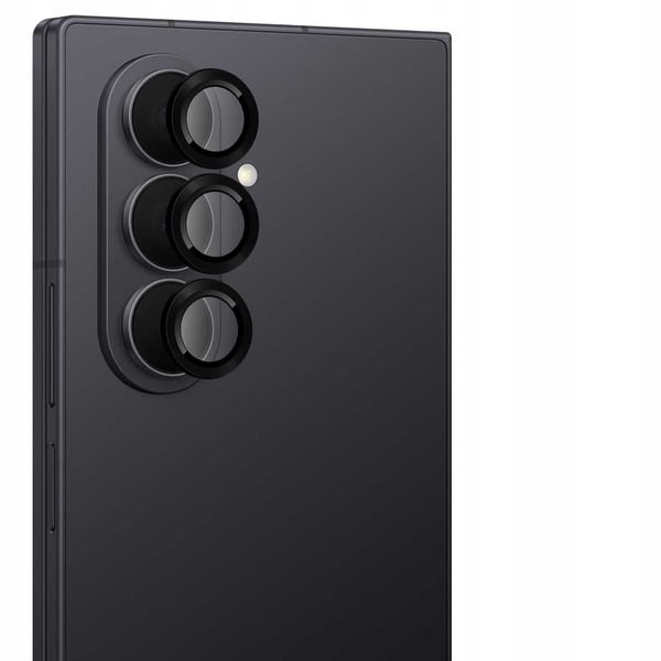 Spacecase Camera Ring Galaxy Z Fold 7 zdjęcie 3
